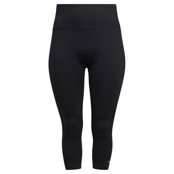 Adidas Formotion Sculpt Big Naisten Leggingsit Mustat | GSYN-26957