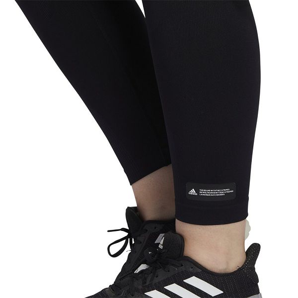 Adidas Formotion Sculpt Big Naisten Leggingsit Mustat | GSYN-26957