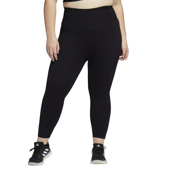 Adidas Formotion Sculpt Big Naisten Leggingsit Mustat | GSYN-26957