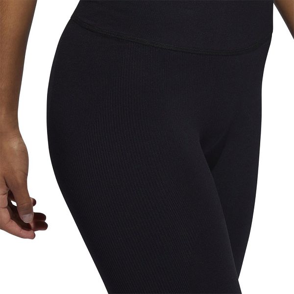 Adidas Formotion Sculpt Pyörä Lyhyt Naisten Leggingsit Mustat | CEZR-45391