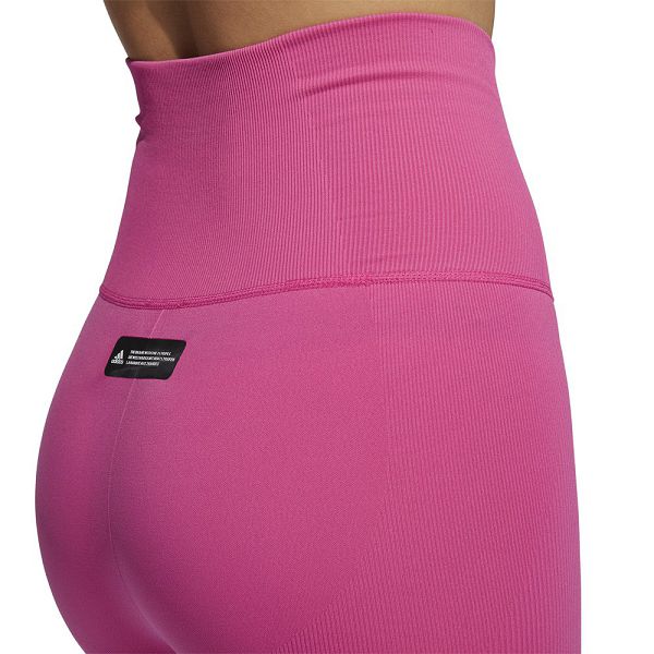 Adidas Formotion Sculpt Pyörä Lyhyt Naisten Leggingsit Pinkki | PQHF-71403