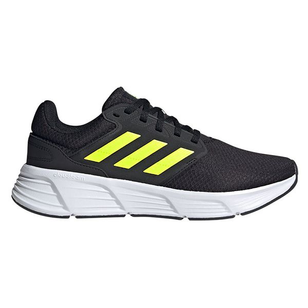 Adidas Galaxy 6 Miesten Juoksukengät Mustat | CRSF-39680