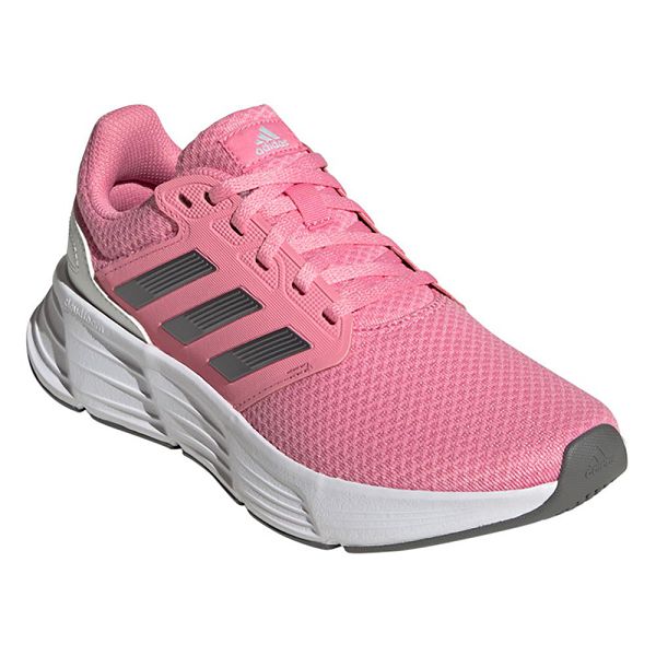 Adidas Galaxy 6 Naisten Juoksukengät Pinkki | HRNU-21534