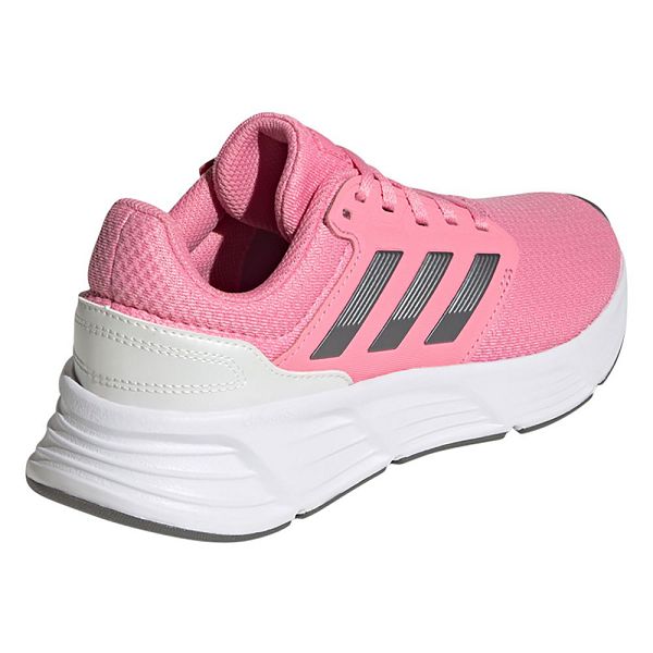 Adidas Galaxy 6 Naisten Juoksukengät Pinkki | HRNU-21534