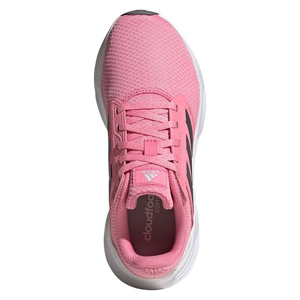 Adidas Galaxy 6 Naisten Juoksukengät Pinkki | HRNU-21534