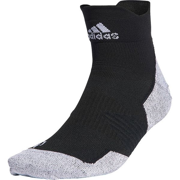 Adidas Grip Half Miesten Sukat Mustat | KFCN-68147