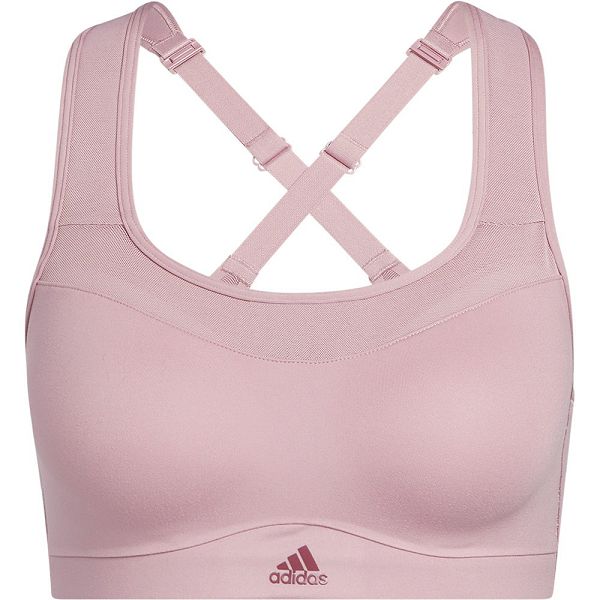 Adidas HS Naisten Urheiluliivit Pinkki | TIZO-32569