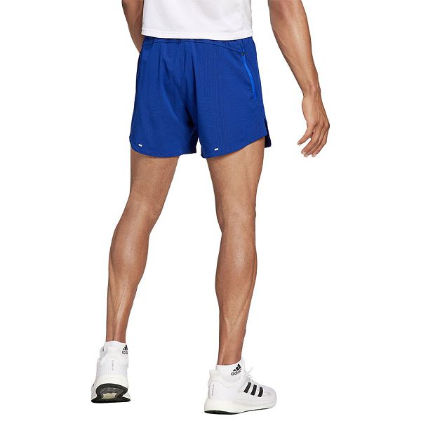 Adidas Heat.RDY 5´´ Shorts Miesten Housut Sininen | BCDR-85012