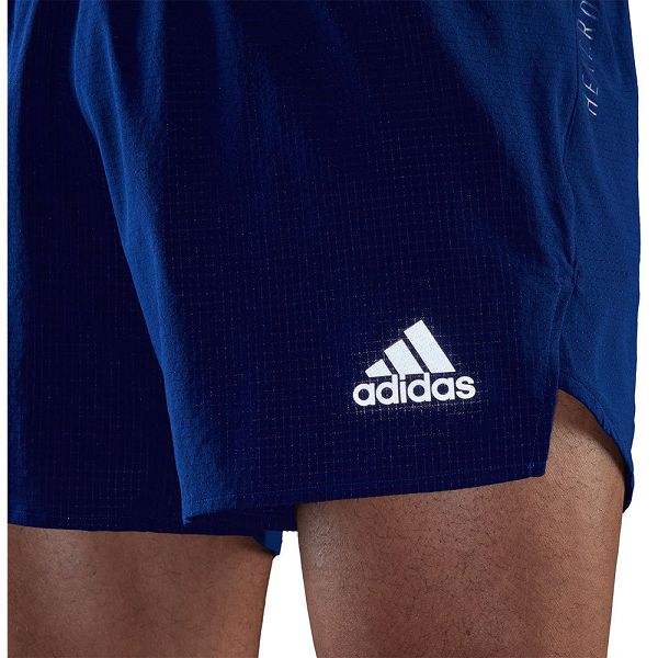 Adidas Heat.RDY 5´´ Shorts Miesten Housut Sininen | BCDR-85012