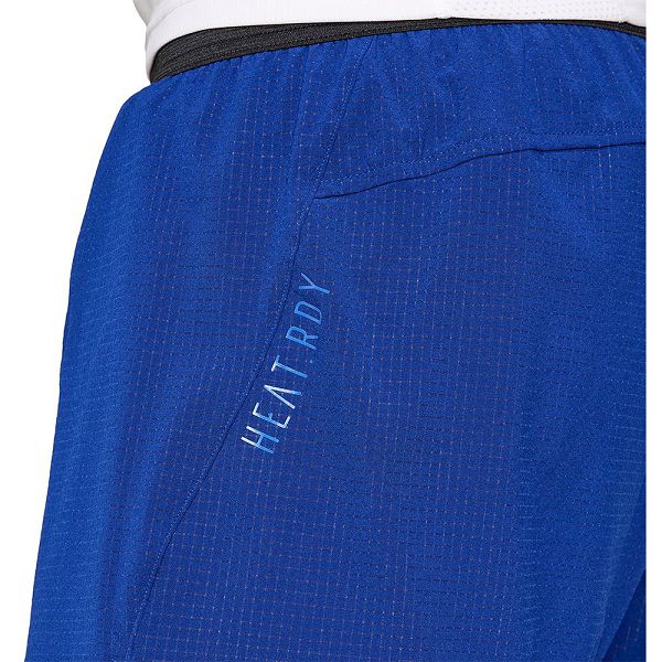 Adidas Heat.RDY 5´´ Shorts Miesten Housut Sininen | BCDR-85012