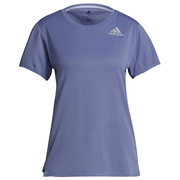 Adidas Heat RDY Lyhyt Sleeve Naisten T Paidat Violetit | ORHL-42639