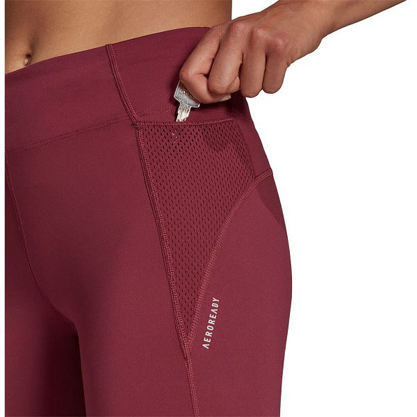 Adidas Ho We Do Naisten Leggingsit Punainen | BMIY-26817