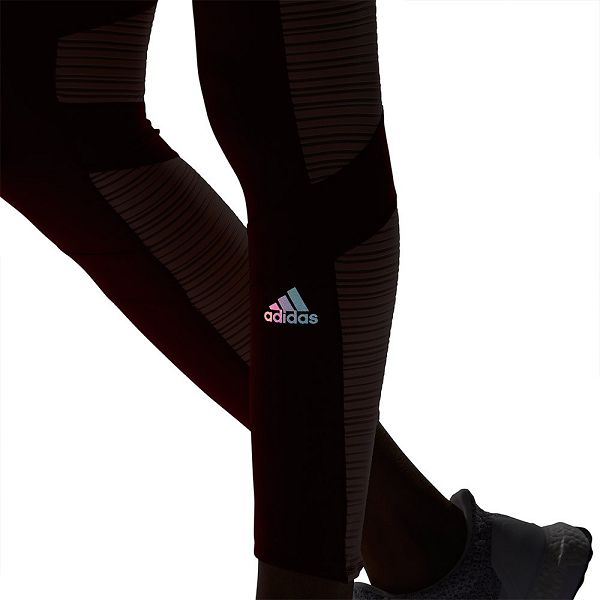 Adidas How We Do Light Naisten Leggingsit Punainen | IELS-26548