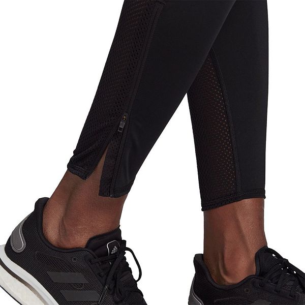 Adidas How We Do Naisten Leggingsit Mustat | KQGV-16739