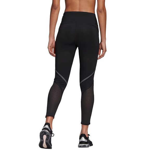 Adidas How We Do Naisten Leggingsit Mustat | UOHI-21734