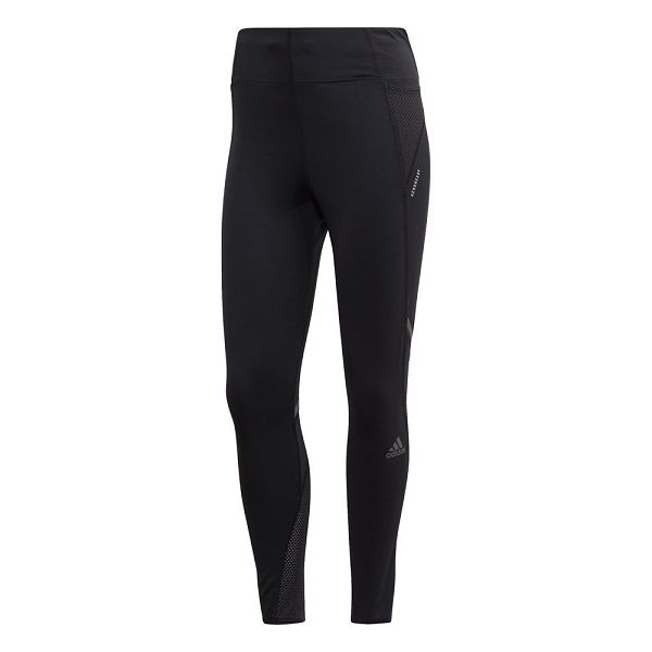 Adidas How We Do Naisten Leggingsit Mustat | UOHI-21734