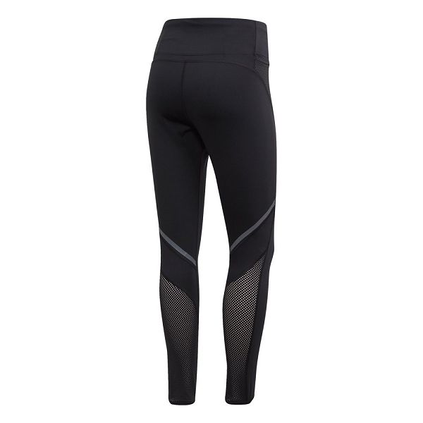 Adidas How We Do Naisten Leggingsit Mustat | UOHI-21734