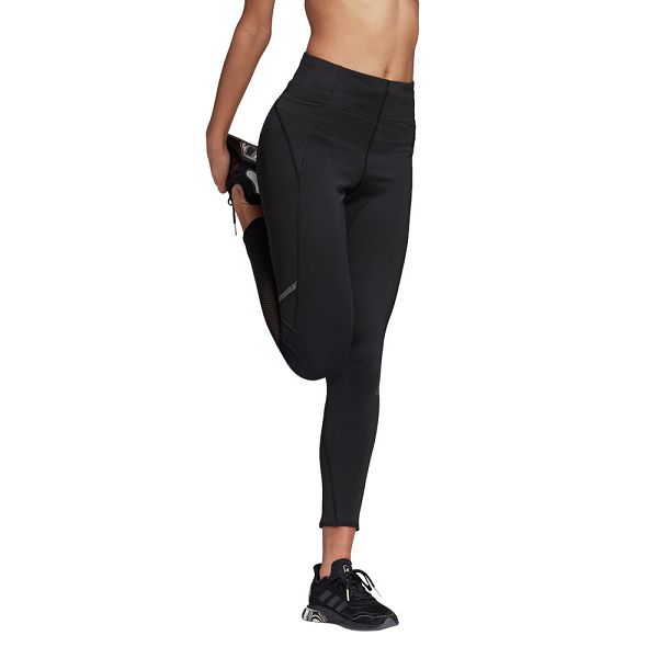 Adidas How We Do Naisten Leggingsit Mustat | UOHI-21734