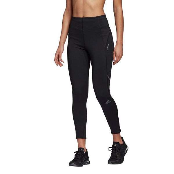 Adidas How We Do Naisten Leggingsit Mustat | UOHI-21734