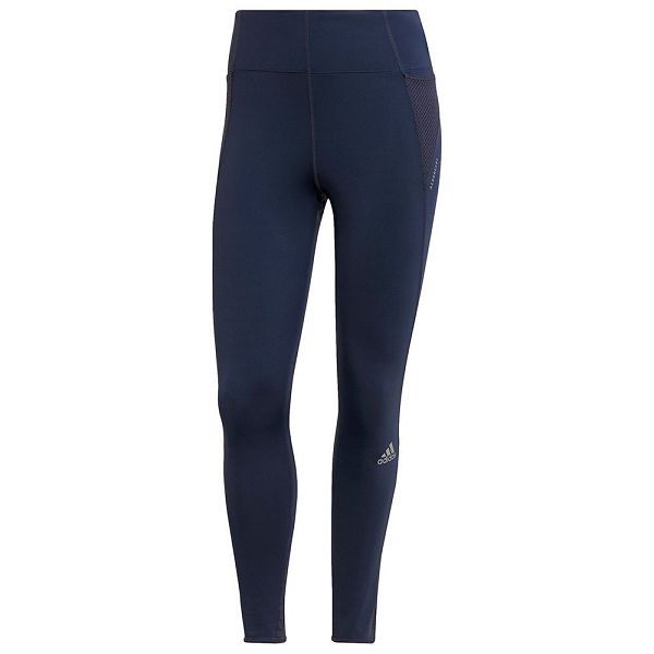 Adidas How We Do Naisten Leggingsit Sininen | VEPO-92304