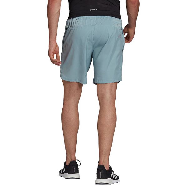 Adidas IT 5´´ Shorts Miesten Housut Sininen | CLQO-65128