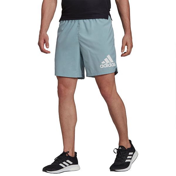 Adidas IT 7´´ Shorts Miesten Housut Harmaat | CVMK-63954