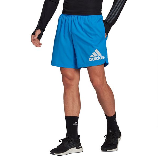 Adidas IT 7´´ Shorts Miesten Housut Sininen | CETY-95340