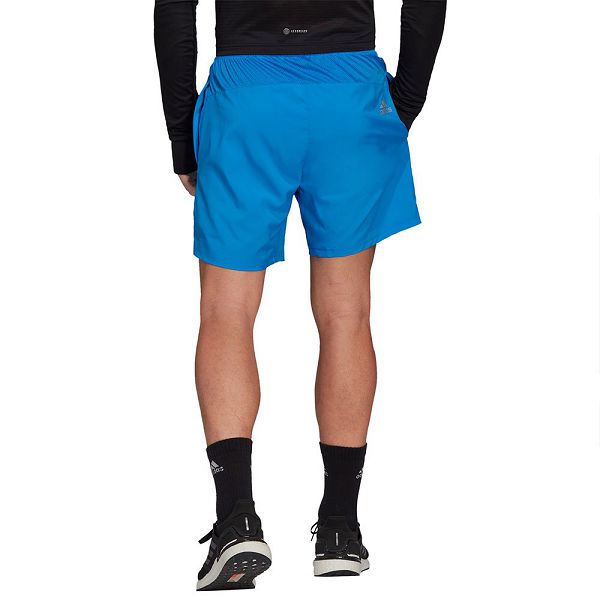 Adidas IT 7´´ Shorts Miesten Housut Sininen | CETY-95340