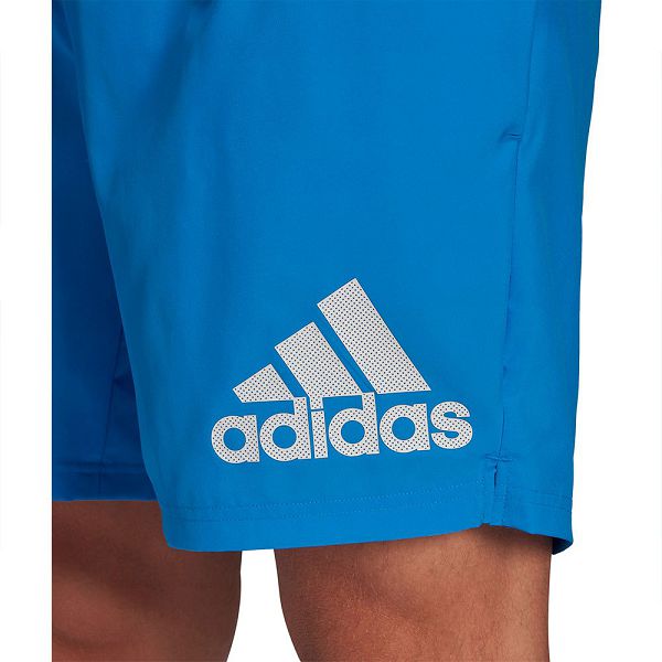 Adidas IT 7´´ Shorts Miesten Housut Sininen | CETY-95340