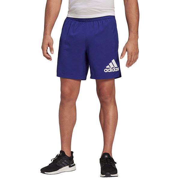 Adidas IT 7´´ Shorts Miesten Housut Sininen | SGYH-58039