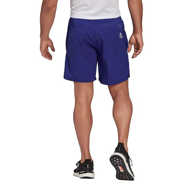 Adidas IT 7´´ Shorts Miesten Housut Sininen | SGYH-58039