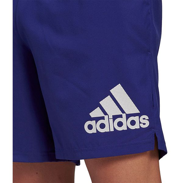 Adidas IT 7´´ Shorts Miesten Housut Sininen | SGYH-58039