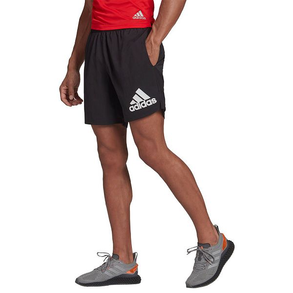 Adidas IT 9´´ Shorts Miesten Housut Mustat | VTWQ-02618