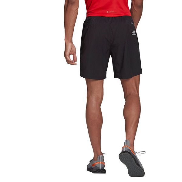 Adidas IT 9´´ Shorts Miesten Housut Mustat | VTWQ-02618