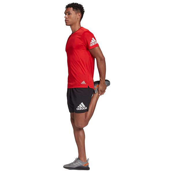 Adidas IT 9´´ Shorts Miesten Housut Mustat | VTWQ-02618