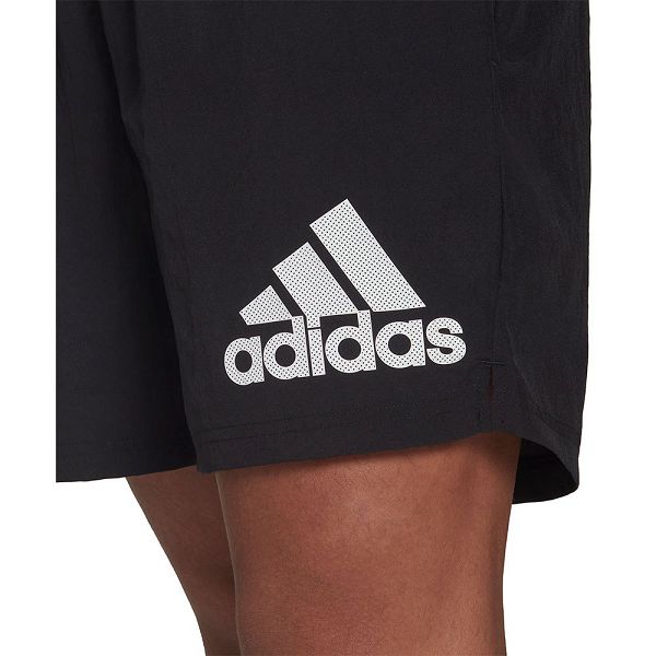 Adidas IT 9´´ Shorts Miesten Housut Mustat | VTWQ-02618