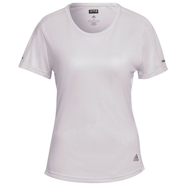 Adidas IT Lyhyt Sleeve Naisten T Paidat Pinkki | LKBA-64082