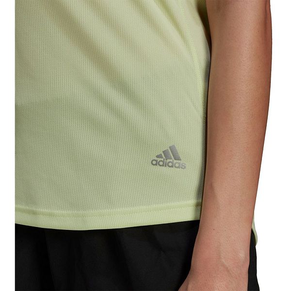 Adidas IT Lyhyt Sleeve Naisten T Paidat Vihreä | NCPB-80974