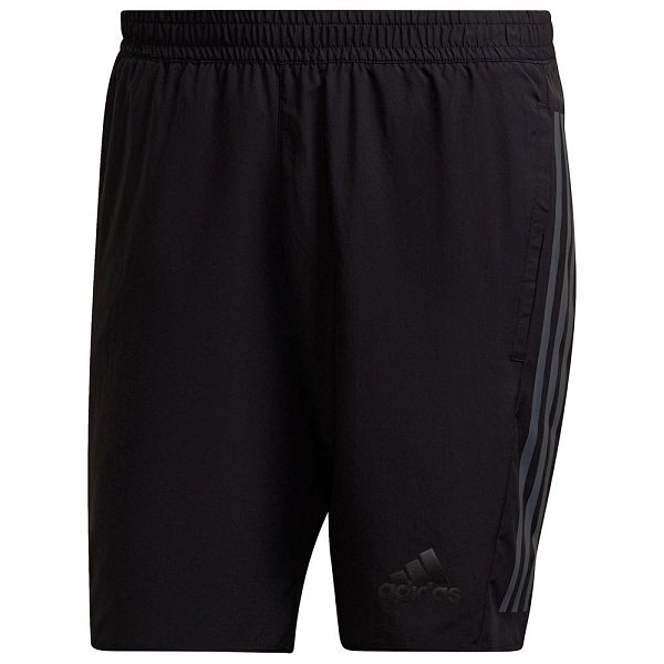 Adidas Icon 5´´ Shorts Miesten Housut Mustat | YSDF-62547