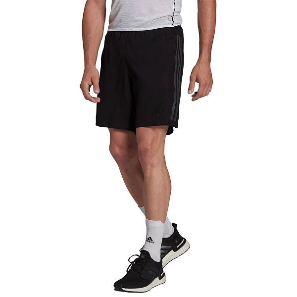 Adidas Icon 7´´ Shorts Miesten Housut Mustat | EFXN-76298