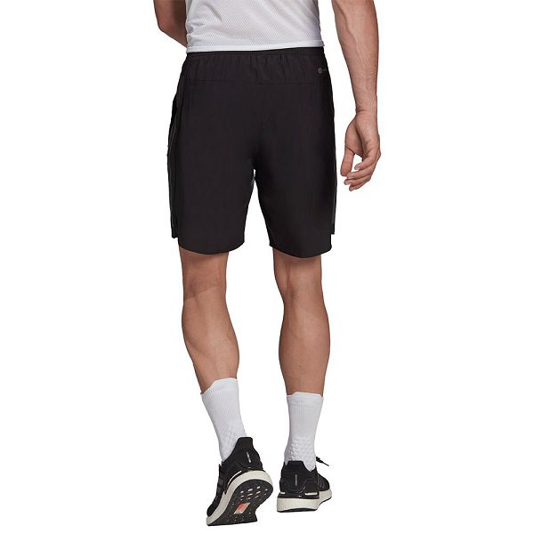 Adidas Icon 7´´ Shorts Miesten Housut Mustat | EFXN-76298