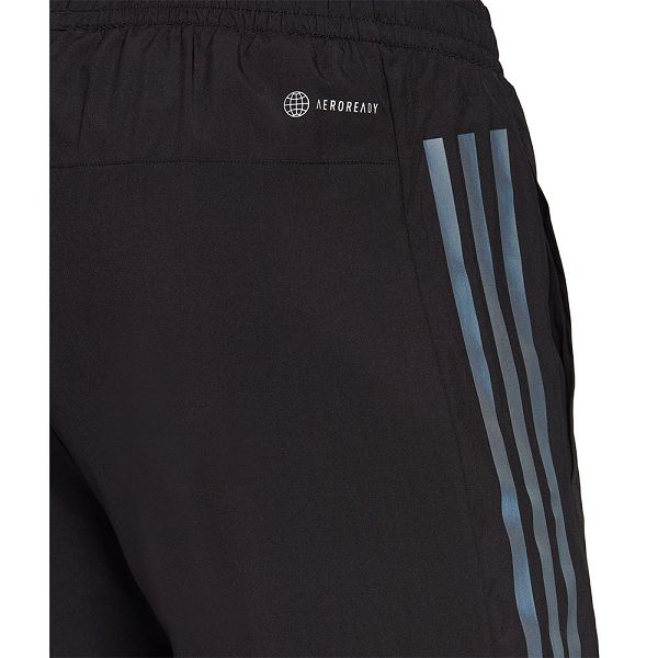 Adidas Icon 7´´ Shorts Miesten Housut Mustat | EFXN-76298