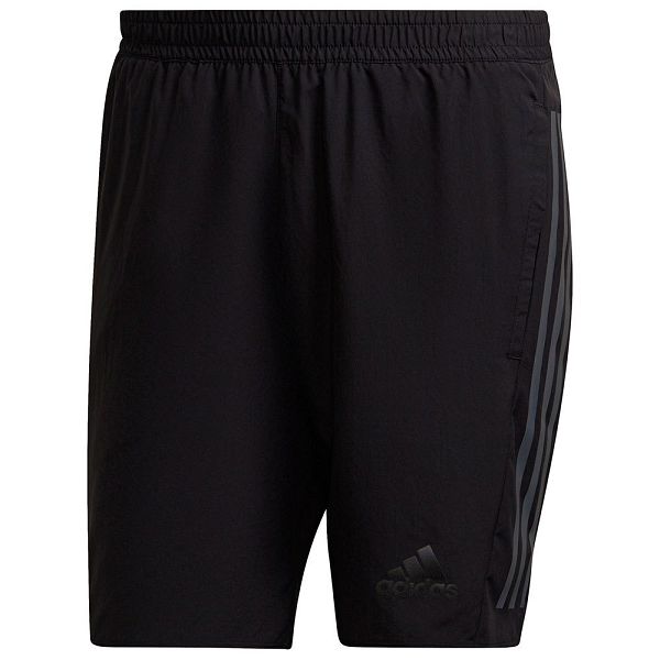 Adidas Icon 7´´ Shorts Miesten Housut Mustat | EFXN-76298