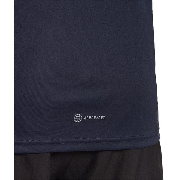 Adidas Icon Lyhyt Sleeve Miesten T Paidat Sininen | LQMG-54721