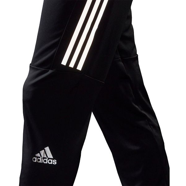 Adidas Icon Miesten Housut Mustat | FTIQ-10274