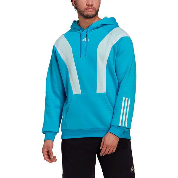 Adidas In Season Creation Miesten Puserot Sininen | TMSW-17548