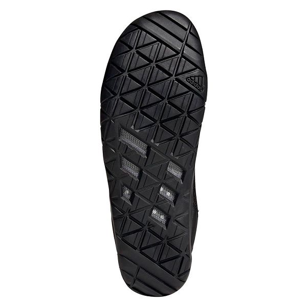 Adidas Jawpaw Slip On HEAT.RDY Miesten Sandaalit Mustat | TABV-82635