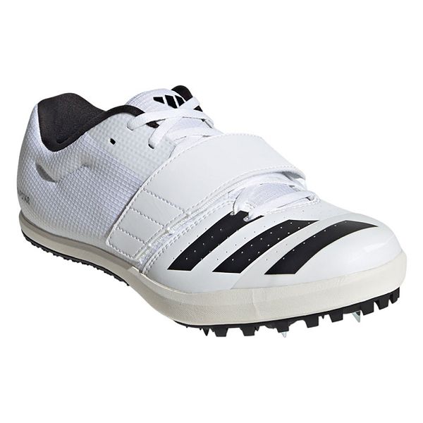 Adidas Jumpstar Miesten Track Kengät Valkoinen | SZHD-27395