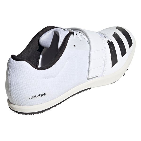 Adidas Jumpstar Miesten Track Kengät Valkoinen | SZHD-27395