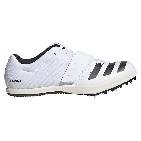 Adidas Jumpstar Miesten Track Kengät Valkoinen | SZHD-27395